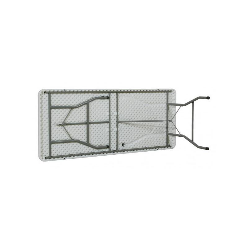 Table Rectangulaire 183x76xH74 cm - destockage