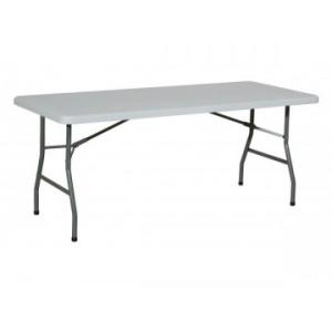 Table Rectangulaire 183x76xH74 cm - destockage
