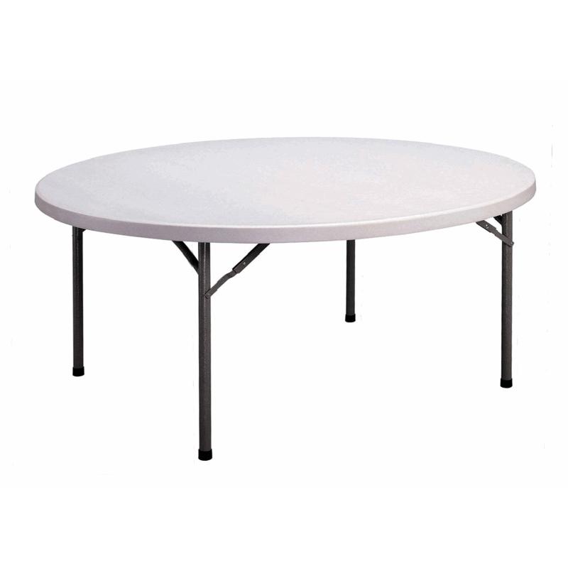 Table Ronde 152cm - destockage