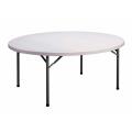 Table Ronde 152cm - destockage