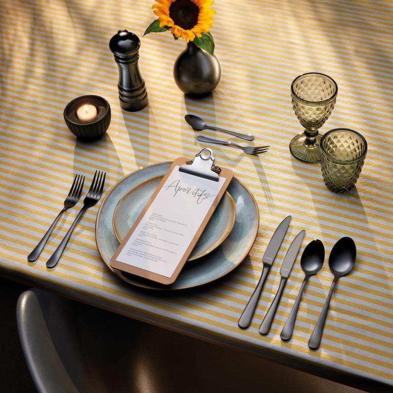 Verre à pied 20 CL Vert - PRISMA