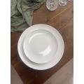 Assiette Coupe Excellence Ø27cm