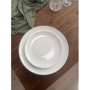 Assiette Coupe Excellence Ø20cm