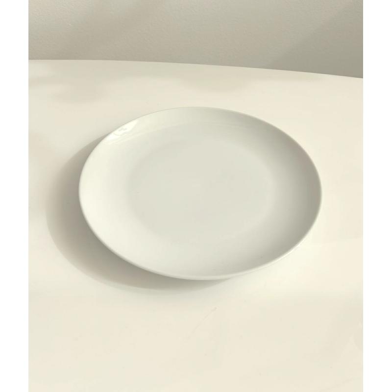 Assiette Coupe Excellence Ø27cm