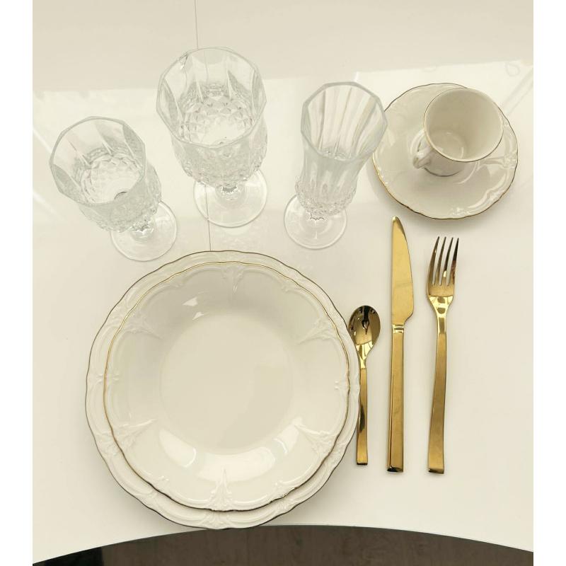 Kit Marceline : Ensemble pour 1 personne