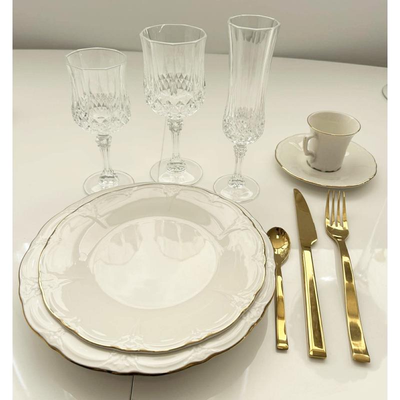 Kit Marceline : Ensemble pour 1 personne