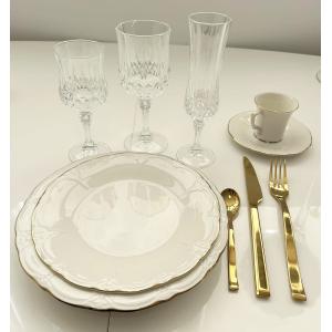 Kit Marceline : Ensemble pour 1 personne