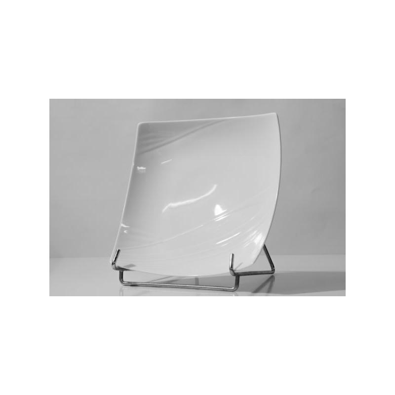 Assiette Creuse ANYA 21.5 x 21.5cm