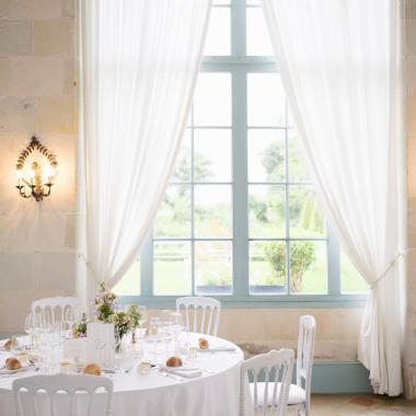 Les indispensables pour un mariage exceptionnel