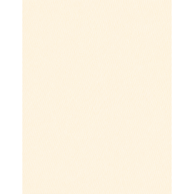 Serviette de table Beige/Ivoire 50x50cm Polycoton Coin Capuchon (C62) - 2nd Main