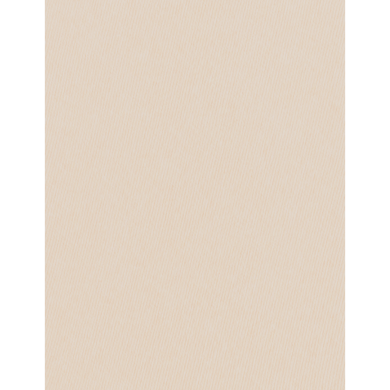 Serviette de table Saumon 50x50cm Polycoton Coin Capuchon (C60)