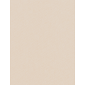 Serviette de table Saumon 50x50cm Polycoton Coin Capuchon (C60)