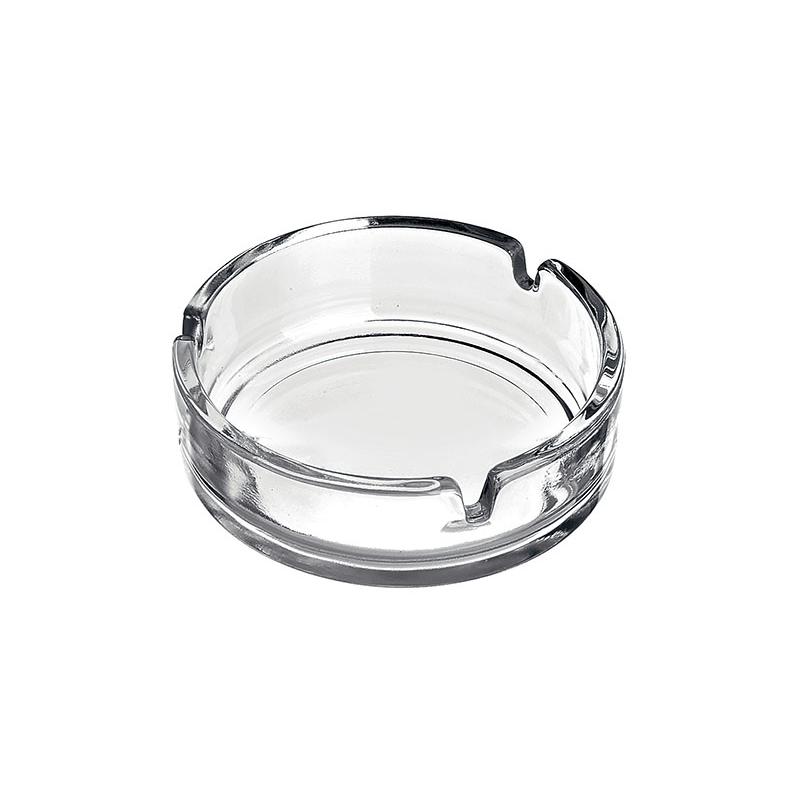 Cendrier 10.6cm En verre
