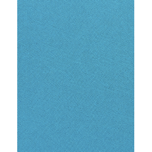 Serviette de table Bleue Clair Polyester (H8) 50x50cm