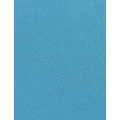 Serviette de table Bleue Clair Polyester (H8) 50x50cm