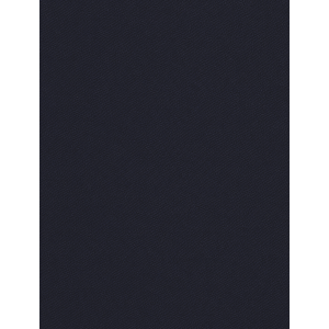 Serviette de table Bleu Marine 50x50cm Polycoton Coin Capuchon (C70)