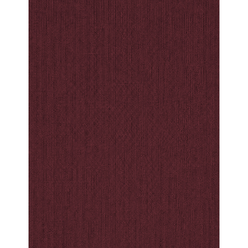 Serviette de table Bordeaux 50x50cm Polycoton Coin Capuchon (C57)