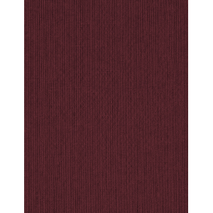 Serviette de table Bordeaux 50x50cm Polycoton Coin Capuchon (C57)