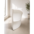 Bar Angle PRESTIGE Blanc