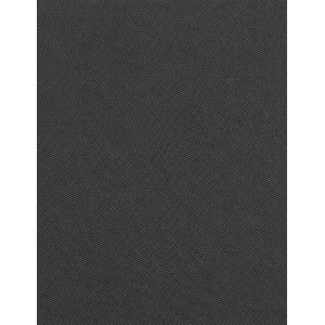Serviette de table Grise 50x50cm Polycoton Coin Capuchon (C65)