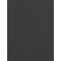 Serviette de table Grise 50x50cm Polycoton Coin Capuchon (C65)
