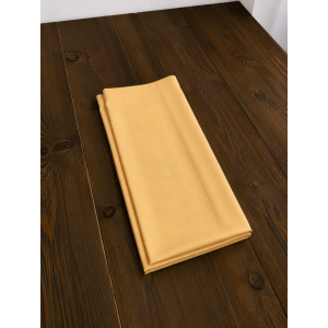 Serviette de table Ivoire (H4)