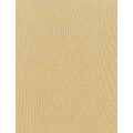 Serviette de table Marron Très Clair 50x50cm Polycoton Coin Capuchon (A21)