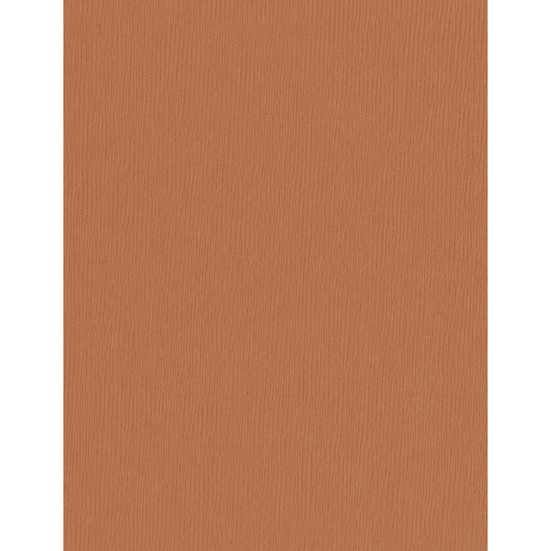 Serviette de table Orange 50x50cm Polycoton Coin Capuchon (C59)