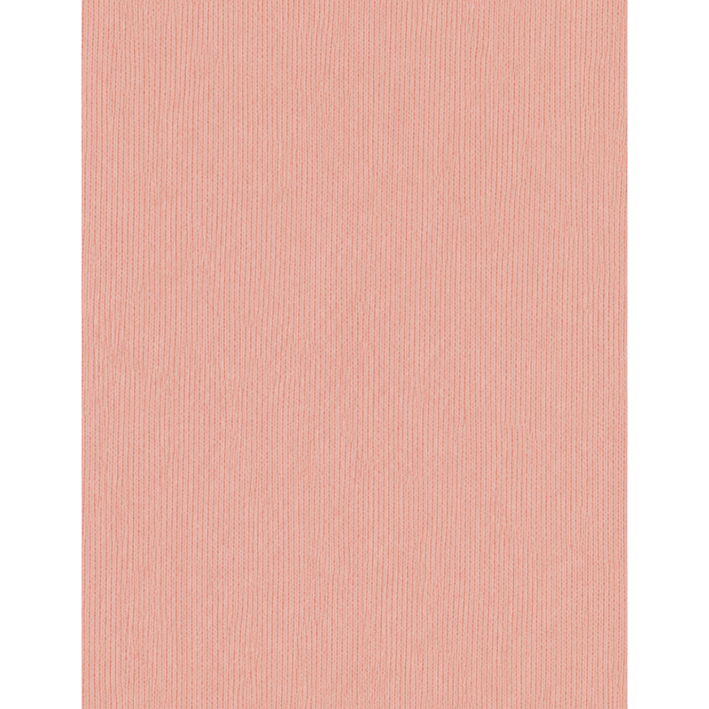 Serviette de table Rose 50x50cm Polycoton Coin Capuchon (C53)