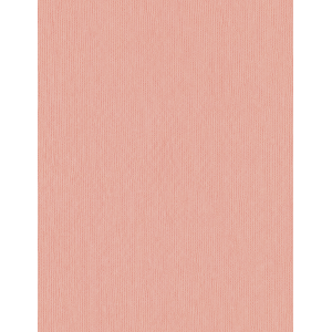 Serviette de table Rose 50x50cm Polycoton Coin Capuchon (C53)