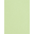 Serviette de table Vert Anis 50x50cm Polycoton Coin Capuchon (A20)