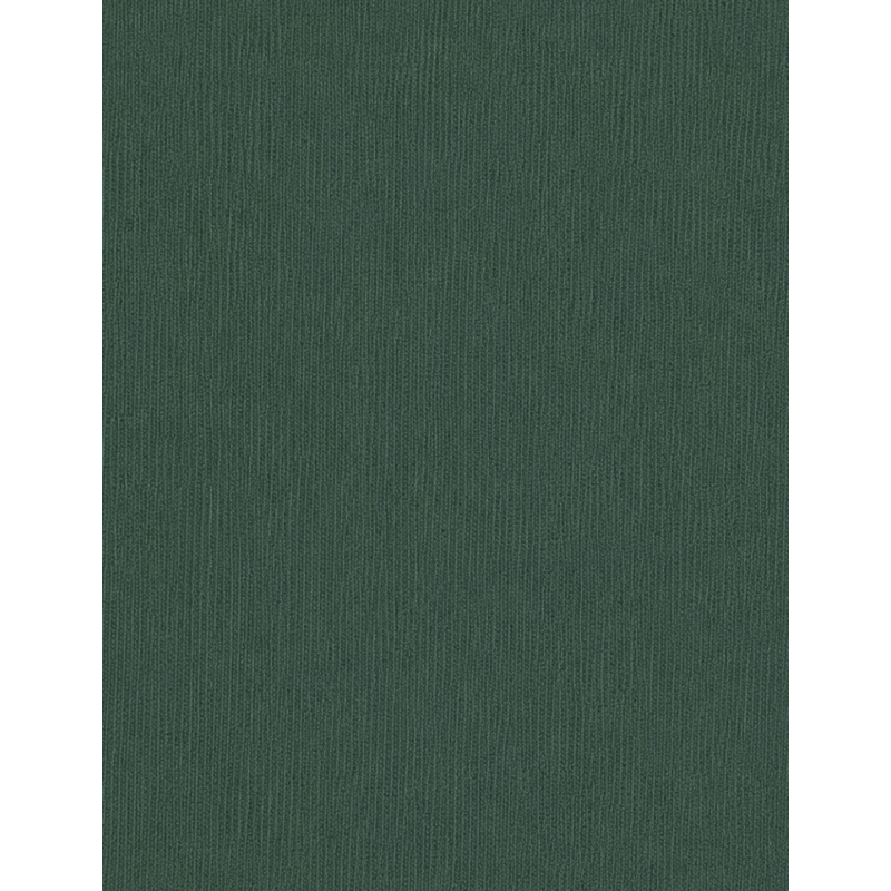 Serviette de table Vert Sapin 50x50cm Polycoton Coin Capuchon (C56)