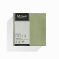 50 Serviettes Ouate OLIVE TENDRE 38x38cm
