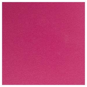 50 Serviettes Intissées FRAMBOISE (taille 40x40cm)
