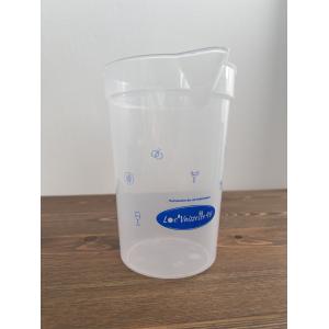 Pichet Plastique 1,5L Loc'Vaisselle49