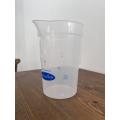 Pichet Plastique 1,5L Loc'Vaisselle49