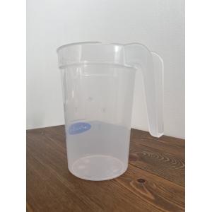Pichet Plastique 1,5L Loc'Vaisselle49