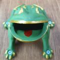 Jeu de la Grenouille "réplique 1900" / Jeu de Tonneau