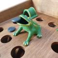 Jeu de la Grenouille "réplique 1900" / Jeu de Tonneau