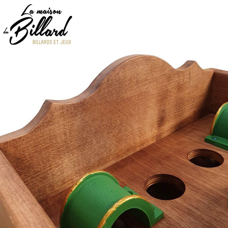 Jeu de la Grenouille "réplique 1900" / Jeu de Tonneau