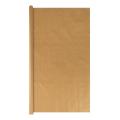 Rouleau Nappe Toile de Lin 25M OR