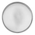 Plateau Limonadier Rond Inox 40 CM